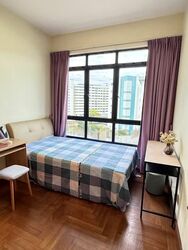 Eastpoint Green (D18), Condominium #602188161